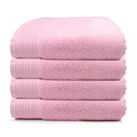 The One handdoek - 100 x 50 cm - 450 g/m² - katoen