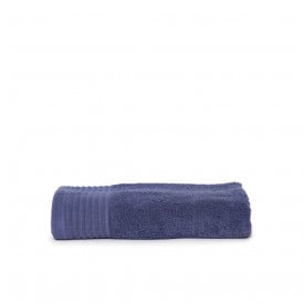 Handdoek 50 x 100 cm-Denim