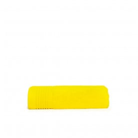 Handdoek 50 x 100 cm-Geel