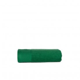 Handdoek 50 x 100 cm-Groen