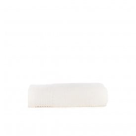 Handdoek 50 x 100 cm-Ivory cream