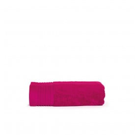 Handdoek 50 x 100 cm-Magenta