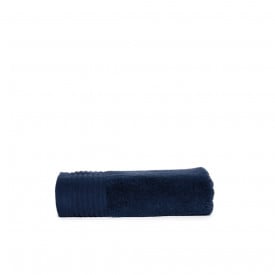 Handdoek 50 x 100 cm-Navy