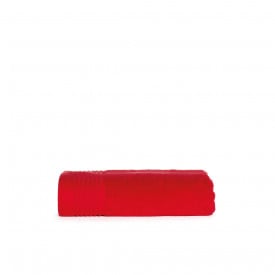 Handdoek 50 x 100 cm-Rood