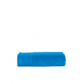 Handdoek 50 x 100 cm-Turquoise
