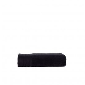 Handdoek 50 x 100 cm-Zwart