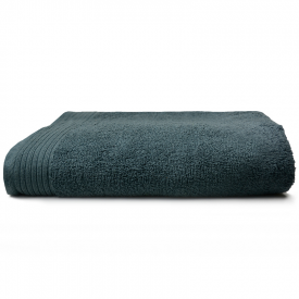 Handdoek 70 x 140 cm-Antraciet