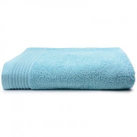 Handdoek 70 x 140 cm-Duck egg petrol