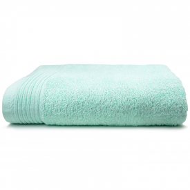 Handdoek 70 x 140 cm-Mint
