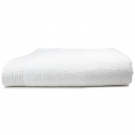 Handdoek 70 x 140 cm-Wit