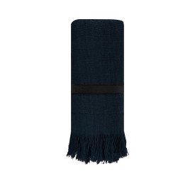 Handdoek Brisly-Marineblauw