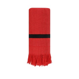 Handdoek Brisly-Rood
