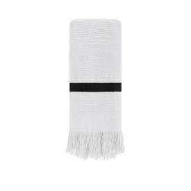Handdoek Brisly-Wit