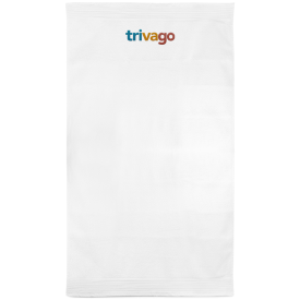 The One deluxe handdoek - 100 x 50 cm - 550 g/m² - katoen