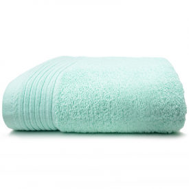 Handdoek deluxe 50 x 100 cm-Mint