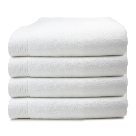 The One deluxe handdoek - 110 x 60 cm - 550 g/m² - katoen