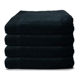 The One deluxe handdoek - 110 x 60 cm - 550 g/m² - katoen