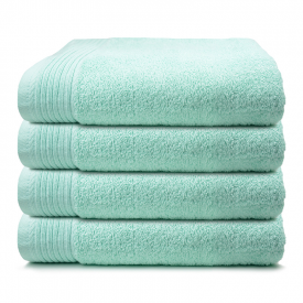The One deluxe handdoek - 110 x 60 cm - 550 g/m² - katoen