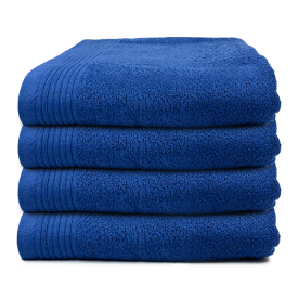 The One deluxe handdoek - 110 x 60 cm - 550 g/m² - katoen