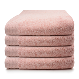 The One deluxe handdoek - 110 x 60 cm - 550 g/m² - katoen