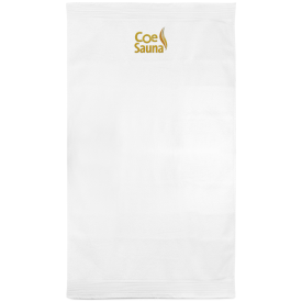 The One deluxe handdoek - 110 x 60 cm - 550 g/m² - katoen