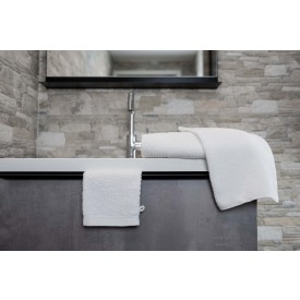 The One deluxe handdoek - 110 x 60 cm - 550 g/m² - katoen