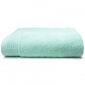 Handdoek deluxe 60 x 110 cm-Mint