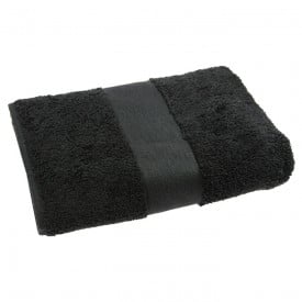 Muval handdoek - 100 x 50 cm - 520 g/m² - katoen