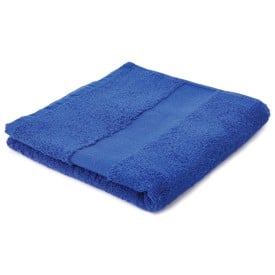 Muval handdoek - 100 x 50 cm - 450 g/m² - katoen