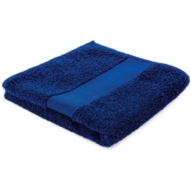 Muval handdoek - 100 x 50 cm - 450 g/m² - katoen