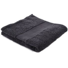 Muval handdoek - 100 x 50 cm - 450 g/m² - katoen