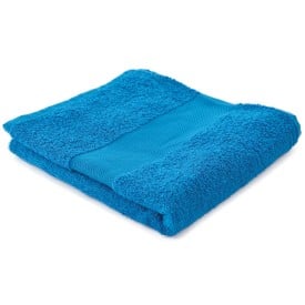 Muval handdoek - 100 x 50 cm - 450 g/m² - katoen