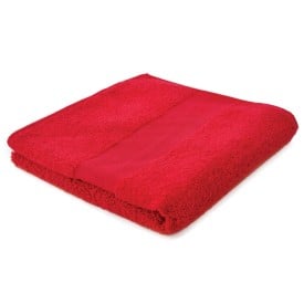 Muval handdoek - 100 x 50 cm - 450 g/m² - katoen