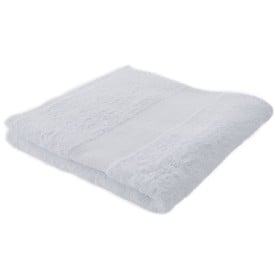Muval handdoek - 100 x 50 cm - 450 g/m² - katoen