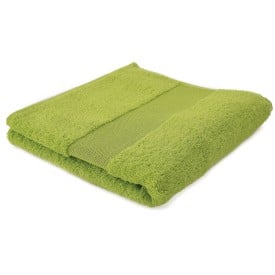 Muval handdoek - 100 x 50 cm - 450 g/m² - katoen