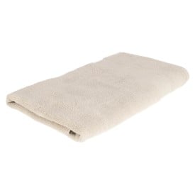 Handdoek Zacht 130x70 cm-500 gr/m2-Beige