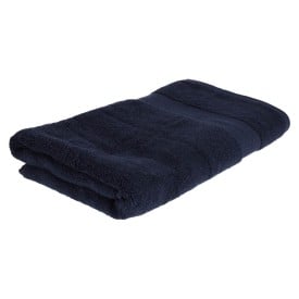 Sophie Muval Handdoek - 90x50 cm - 500 gr/m² - katoen/bamboe - extra zacht
