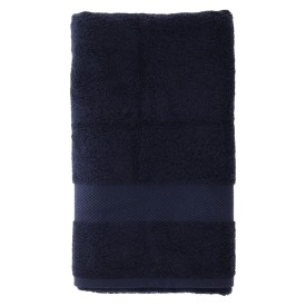 Sophie Muval Handdoek - 90x50 cm - 500 gr/m² - katoen/bamboe - extra zacht
