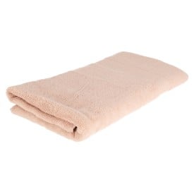 Handdoek Zacht 130x70 cm-500 gr/m2-Dusty pink