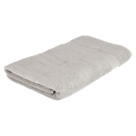 Handdoek Zacht 130x70 cm-500 gr/m2-Grijs