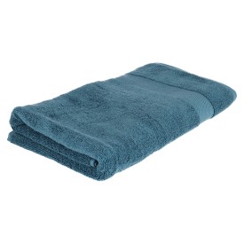 Handdoek Zacht 130x70 cm-500 gr/m2-Petrol