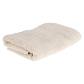 Handdoek Zacht 90x50 cm 500 gr/m²-Beige