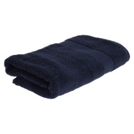 Sophie Muval Handdoek - 130x70 cm - 500 gr/m² - katoen/bamboe - extra zacht