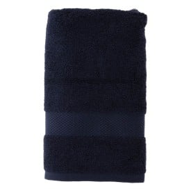 Sophie Muval Handdoek - 130x70 cm - 500 gr/m² - katoen/bamboe - extra zacht
