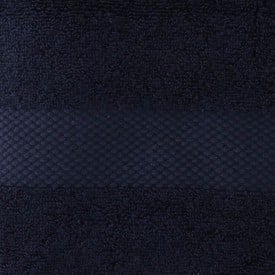 Sophie Muval Handdoek - 130x70 cm - 500 gr/m² - katoen/bamboe - extra zacht