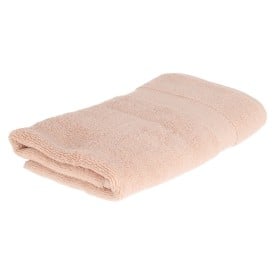 Handdoek Zacht 90x50 cm 500 gr/m²-Dusty pink