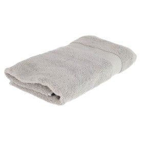 Handdoek Zacht 90x50 cm 500 gr/m²-Grijs
