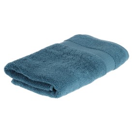 Handdoek Zacht 90x50 cm 500 gr/m²-Petrol