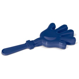 Handklapper - 18,5 cm - kunststof