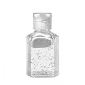 Handreinigingsgel 30ml - PET flesje - afsluitbare dop - alcoholvrij